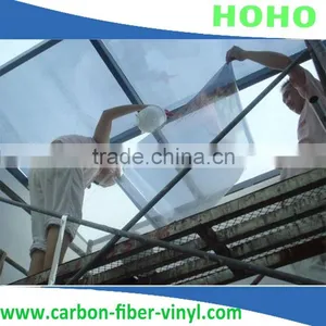Hoho Window Film Safety and Security Window Film thumbnail-2