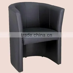 Modern Simple Design Fabric Carved Sofa Set IDM-S007 thumbnail-1