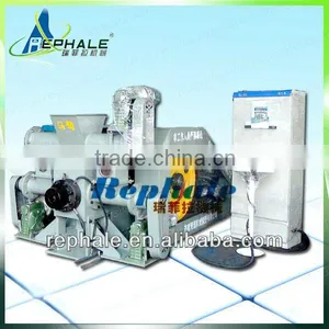 High Quality Briquette Making Machine thumbnail-1