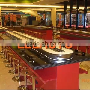 Plastic Board Sushi Conveyor thumbnail-1