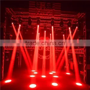 AD-3320 330w High Brightness Super Beam Light,moving Head Sky Beam,wonderful Stage Show Effects,wholesale,CE/Rohs Approved thumbnail-5