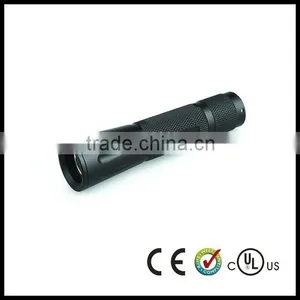 CREE Q4 LED Aluminum Flashlight thumbnail-1