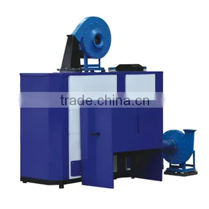 Hot Sale Low Price Pellet Wood Pellet Oven thumbnail-1