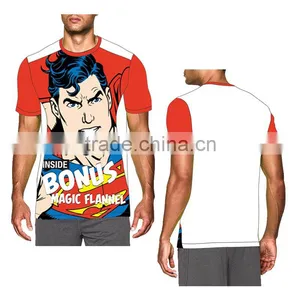 (Trade Assurance) Custom Rash Guard thumbnail-2