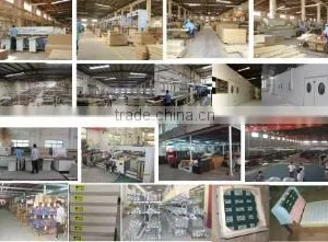 Zhongshan Wosen Furniture Manufacture Co., Ltd. company overview - view 3 thumbnail