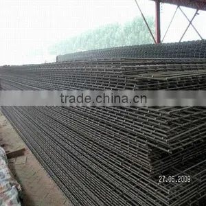 5x5 Rebar Welded Wire Mesh(Factory) thumbnail-1
