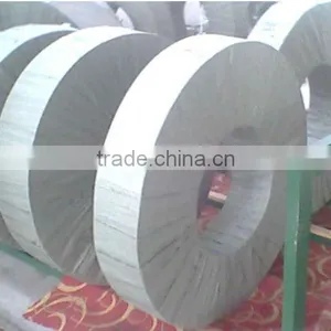 High Quality Stainless Steel Band Seal thumbnail-1