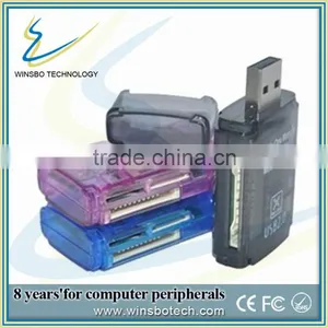 Cheap Chip Card Reader Writer thumbnail-1