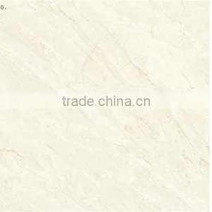 Family Essential Ivory White Heat Resistant Ceramic Tile Floor--MPG60-14 thumbnail-1