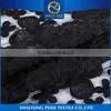 China Manufacturer Embroidered Fabric Malaysia, Embroidery Dresses Pk, Laser Embroidery Fabric thumbnail-1