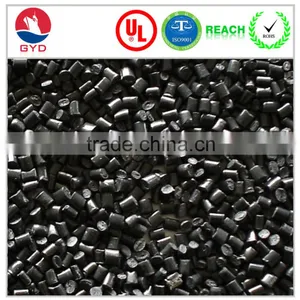 Ball Pressure Test Polycarbonate Raw Material, Glow Wire Test V0 Plastic pc Resin thumbnail-6