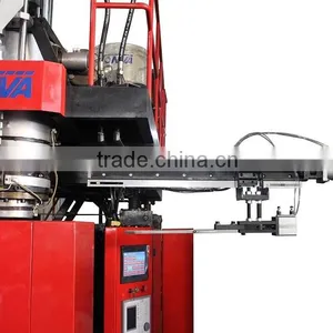 Deft Design Low Energy Automatic 30L Extrusion Blow Molding Machine thumbnail-5