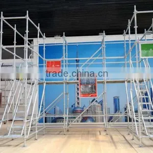 [manufacturer] Ringlock Scaffolding , Cuplock Scaffolding, Steel Planks thumbnail-4
