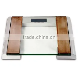 Body Fat and Hydration Scale thumbnail-1