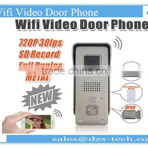 DZX Smart Home Kit With Door Sensor and Intelligent EU Socket, IoT thumbnail-6