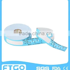 Good Quality Trasfer Thermal Printing Wristbands thumbnail-2