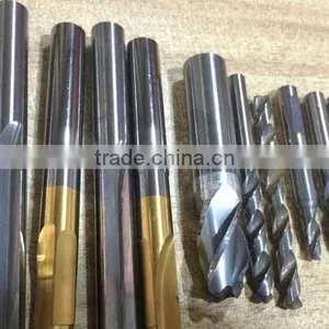 Scrap Carbide Recycling,Carbide Inserts Drills , End Mills ,Reamers Taps,Drills and Inserts,Sludge or "grinding Swarf thumbnail-4