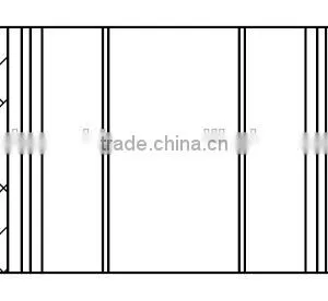 7075-T6 Aluminum CNC Milling Parts OKURINEJI thumbnail-1