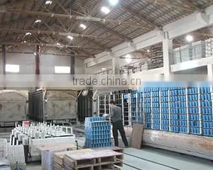 Chaozhou Tensymic Co., Ltd. company overview - view 4 thumbnail