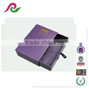 Luxury Customized Drawer Box thumbnail-2