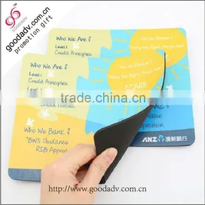 Blank Mouse Pad / Mouse Pad Material / Mouse Pad Customized thumbnail-4