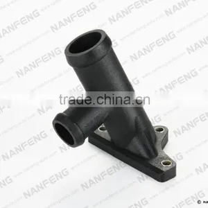 Auto Spare Parts Theremostat Housing for vw 027121133E thumbnail-1