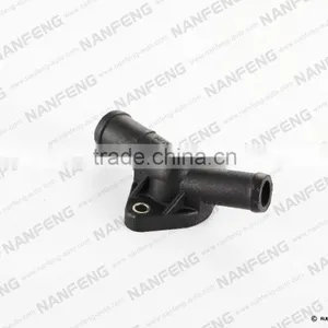 AUTO SAPRE PARTS THERMOSTAT HOUSING FOR VW/AUDI A3 thumbnail-1