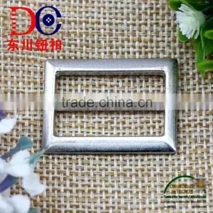 SGS Metal Accessories for Bags Zinc Alloy Buckel for Leather Bag thumbnail-2