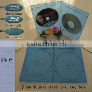 Blueray Dvd Case thumbnail-4