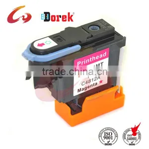 Compatible Printer Head for HP 11 Ink Cartridge, Business Inkjet1000, Designjet 500ps thumbnail-3