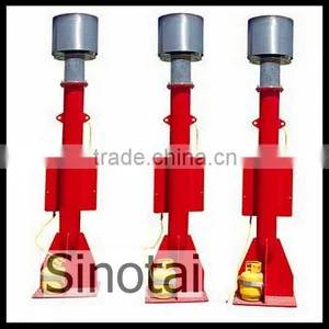 API Drilling Mud Solids Control System Contains Shear Pump&mud Agitator&mud Gun&flare Ignition Device&share Shaker Screen thumbnail-1