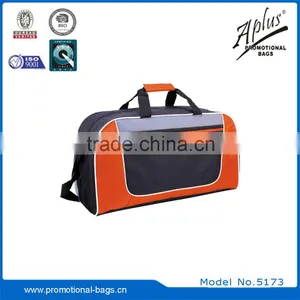 Duffel Bag China Cheap Sports Bag 5173# thumbnail-4