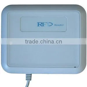 ISO15693 RS232 Long Range RFID Reader thumbnail-1