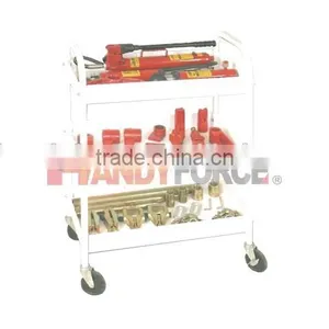 10 Ton Collision Repair Kit, Body Service Tools of Auto Repair Tools thumbnail-1