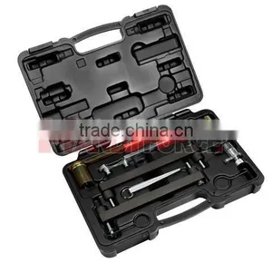 Petrol Engine V8 Setting /Locking Tool Kit, Timing Service Tools of Auto Repair Tools, Engine Timing Kit thumbnail-1