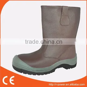 Military Safety Boots thumbnail-1
