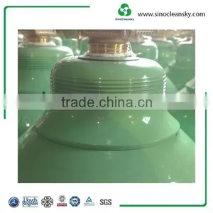 Oxygen CO2 High Pressure Seamless Steel Cylinder for Medical Use thumbnail-6