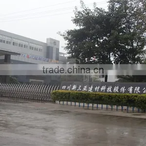 Sichuan New Sanya Building Materials Technology Co., Ltd. company overview - view 2 thumbnail