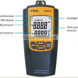 Temperature Humdity Meter thumbnail-1