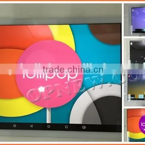 9.7" Android 5.1 Lollipop Tablet pc Octa Core RK3288 Retina IPS 2048*1536 Tablet PC CPU 2.0 Mhz thumbnail-4