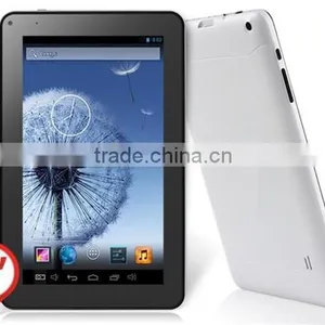 New Cheap 9 Inch Allwinner A33 Quad Core Tablet PC Wifi 3G Bluetooth Android 5.1Lollipop Mid thumbnail-3