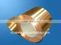 Oxygen -free Copper Strip thumbnail-1
