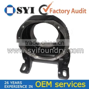 CNC Machine Parts thumbnail-1