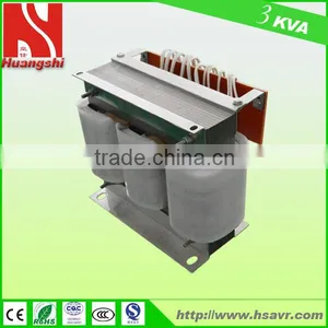 CNC Machines Isolation Power Transformer Manufacturer thumbnail-6