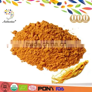 Korean Gineng Extract With Good Quality thumbnail-1