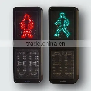 Led Traffic Signal Light thumbnail-1