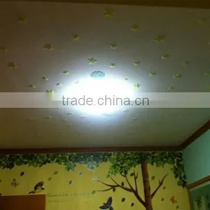 Hot Glow in the Dark Bedroom Sticker Wall Art Star Moon Decor DIY Stickers thumbnail-6