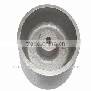 Standard Hot Sales Forge Fittings Motocycle Parts thumbnail-1
