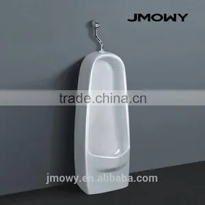 Sanitary Ware Ceramic Ground Urinal thumbnail-1