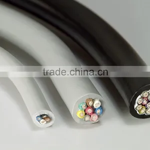 Profressional Manufucturer and Suppplier of 450/750V Sheild Control Cable thumbnail-1